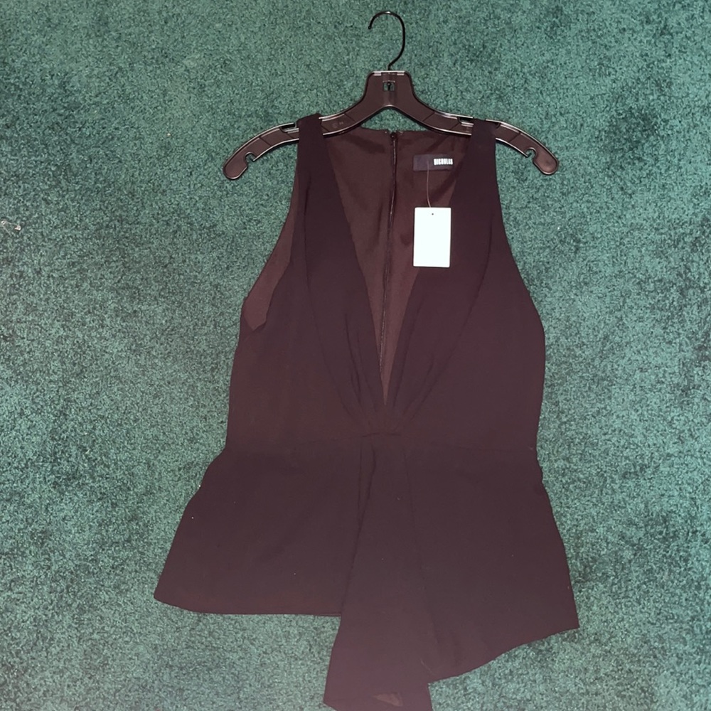 NICHOLAS TOP NWT